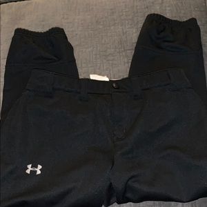 Under Armor Softball Pants
